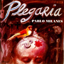 Image du média "PLEGARIA de Pablo MILANES"