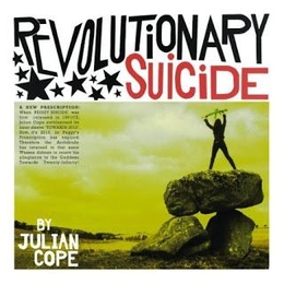 Image du média "REVOLUTIONARY SUICIDE de Julian COPE"