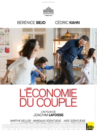 Image du média "L'ÉCONOMIE DU COUPLE de Joachim LAFOSSE"