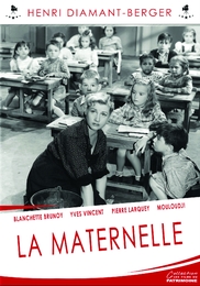 Image du média "LA MATERNELLE de Henri DIAMANT-BERGER"