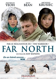 Image du média "FAR NORTH de Asif KAPADIA"