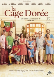 Image du média "LA CAGE DORÉE de Ruben ALVES"