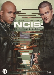 Image du média "NCIS: LOS ANGELES - 6/2 de Eric A. POT"