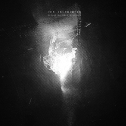 Image du média "EXPLODING HEAD SYNDROME de THE TELESCOPES"