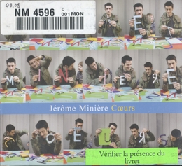 Image du média "COEURS de Jérôme MINIÈRE"