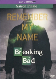 Image du média "BREAKING BAD - 5/2 de Vince GILLIGAN"