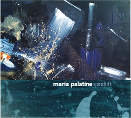 Image du média "SPINDRIFT de Maria PALATINE"