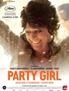 Image du média "PARTY GIRL de Marie AMACHOUKELI"