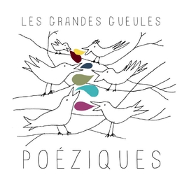 Image du média "POÉZIQUES de LES GRANDES GUEULES"