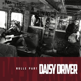 Image du média "NULLE PART de DAISY DRIVER"