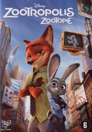 Image du média "ZOOTOPIA de Byron HOWARD"