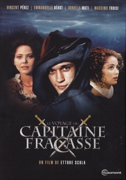 Image du média "LE VOYAGE DU CAPITAINE FRACASSE de Ettore SCOLA"