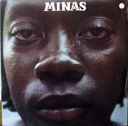 Image du média "MINAS de Milton NASCIMENTO"