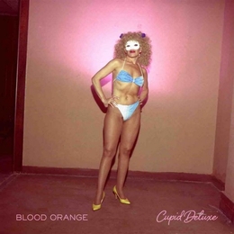 Image du média "CUPID DELUXE de BLOOD ORANGE"