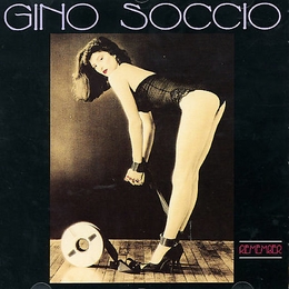 Image du média "REMEMBER de Gino SOCCIO"