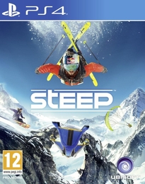 Image du média "STEEP de UBISOFT"