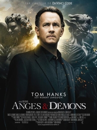 Image du média "ANGES ET DÉMONS de Ron HOWARD"