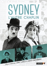 Image du média "SYDNEY, L'AUTRE CHAPLIN de Éric LANGE"