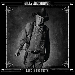 Image du média "LONG IN THE TOOTH de Billy Joe SHAVER"