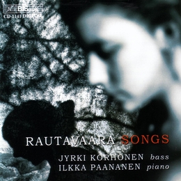 Image du média "SONGS de Einojuhani RAUTAVAARA"