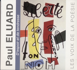 Image du média "PAUL ELUARD : D'ESPOIR ET DE TENDRESSE"