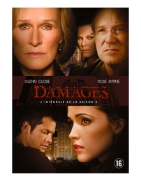 Image du média "DAMAGES - 2/1 de Constantine MAKRIS"