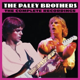 Image du média "THE COMPLETE RECORDINGS de THE PALEY BROTHERS"