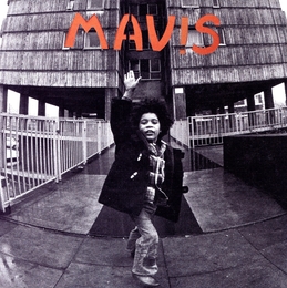 Image du média "MAVIS (PRESENTED BY ASHLEY BEEDLE & DARREN MORRIS)"