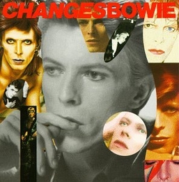 Image du média "CHANGESBOWIE de David BOWIE"