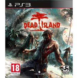 Image du média "DEAD ISLAND - PS3 de DEEP SILVER"