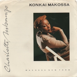 Image du média "KONKAI MAKOSSA de Charlotte MBANGO"