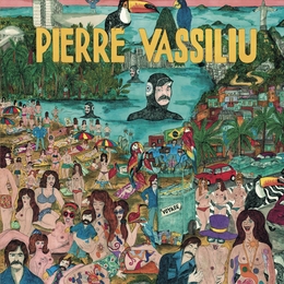 Image du média "EN VOYAGES de Pierre VASSILIU"