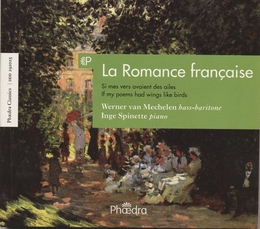 Image du média "LA ROMANCE FRANÇAISE"