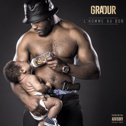 Image du média "L'HOMME AU BOB de GRADUR"