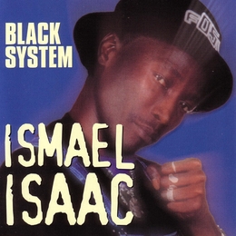 Image du média "BLACK SYSTEM de Ismaël ISAAC"