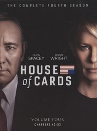 Image du média "HOUSE OF CARDS - 4 de Tom SHANKLAND"