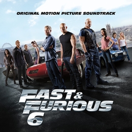 Image du média "FAST & FURIOUS 6"