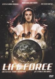 Image du média "LIFEFORCE de Tobe HOOPER"