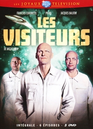 Image du média "LES VISITEURS de Michel WYN"