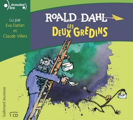 Image du média "LES DEUX GREDINS de Roald DAHL"