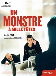 Image du média "UN MONSTRE À MILLE TÊTES de Rodrigo PLÁ"