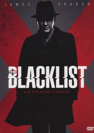 Image du média "THE BLACKLIST - 10"