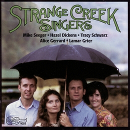 Image du média "STRANGE CREEK SINGERS de STRANGE CREEK SINGERS"