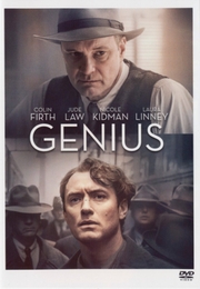 Image du média "GENIUS de Michael GRANDAGE"