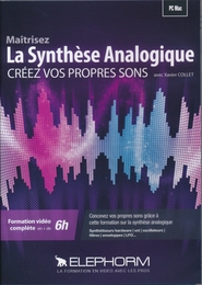 Image du média "LA SYNTHESE ANALOGIQUE de ELEPHORM"