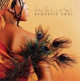 Image du média "ACOUSTIC SOUL de INDIA.ARIE"