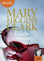 Image du média "LA BOÎTE A MUSIQUE de Mary HIGGINS CLARK"