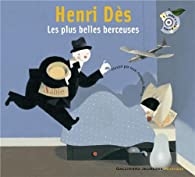 Image du média "LES PLUS BELLES BERCEUSES de Henri DÈS"