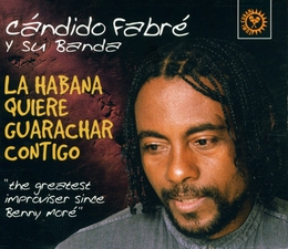 Image du média "LA HABANA QUIERE GUARACHAR CONTIGO de Candido FABRE"