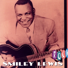 Image du média "ROCKS de Smiley LEWIS"